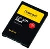 Disco SSD Intenso High 2.5″ 480GB SATA III